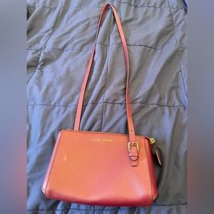 Marc Jacob’s crossbody purse